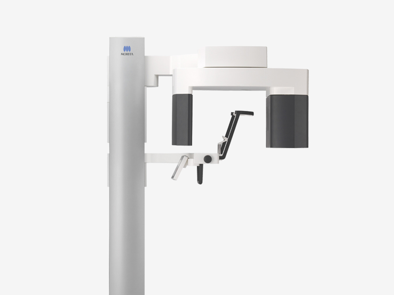 Monroe Root Canal Advanced Technology Dental Imaging Scanner