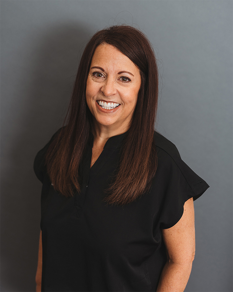 Casey, Office Manager at Foundation Endodontics