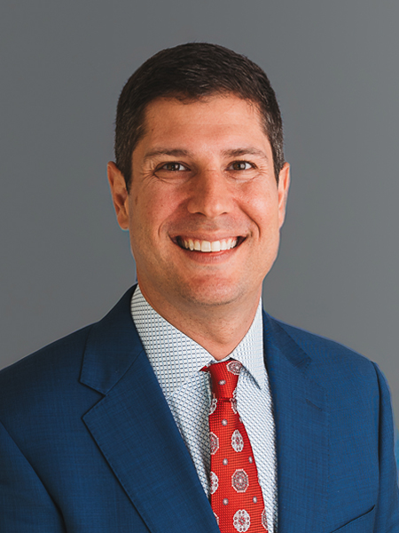 Monroe Endodontist - Dr. Daniel Cassis